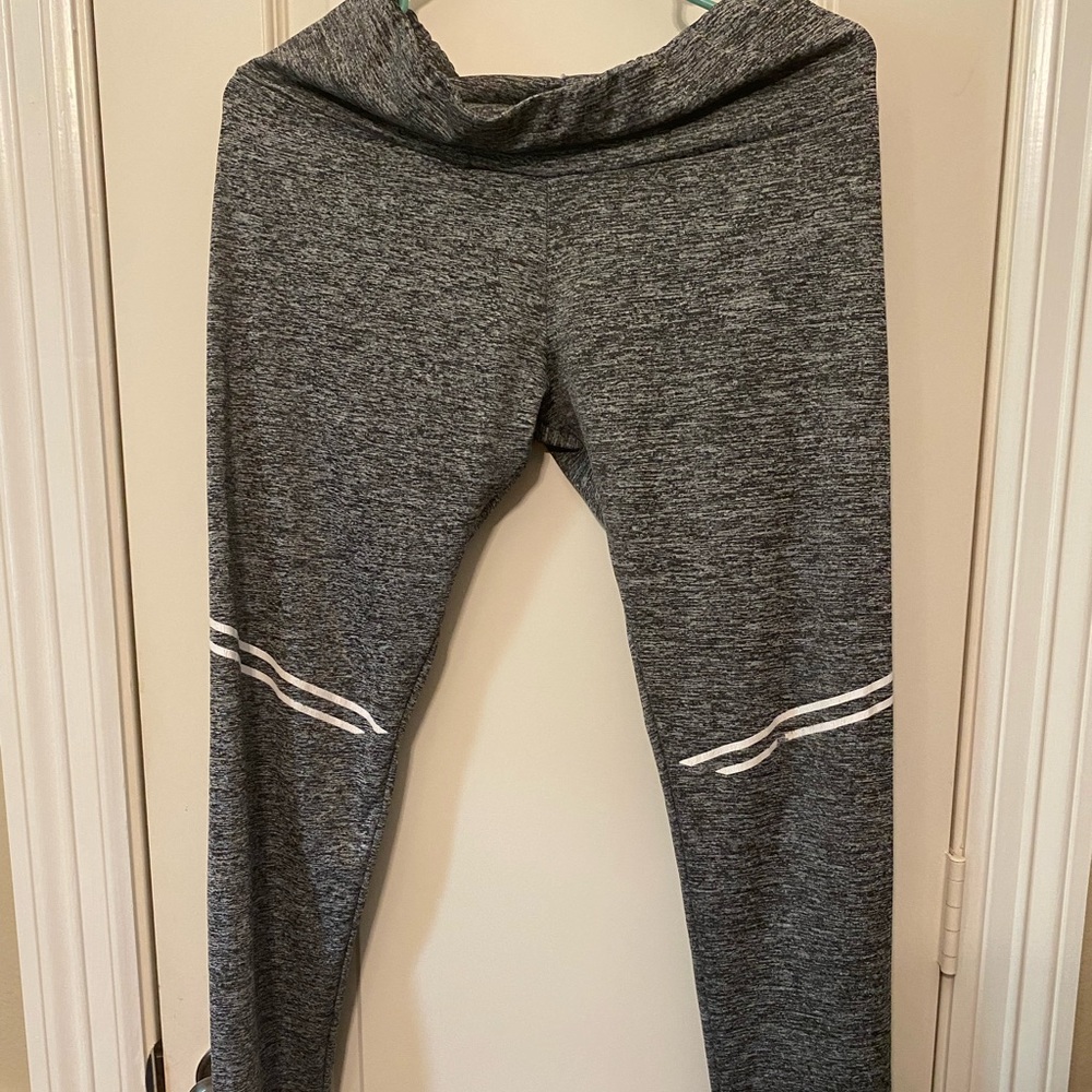Women’s Grey Leggings
